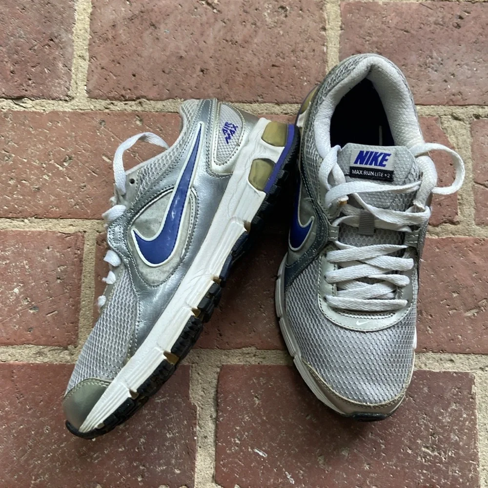 Nike Air Max Run Lite 2 Sneakers - Picture 6 of 15